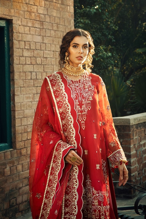 LAAL ISHQ