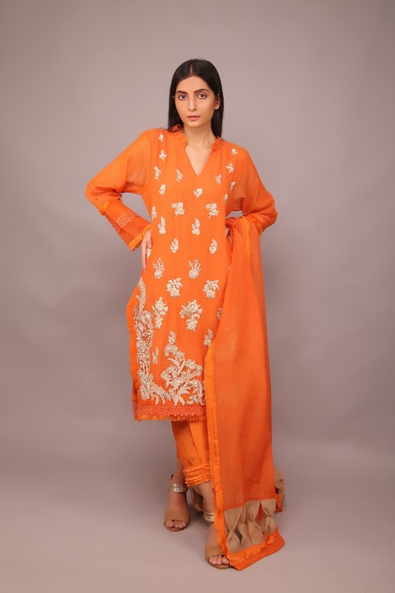 Tangerine