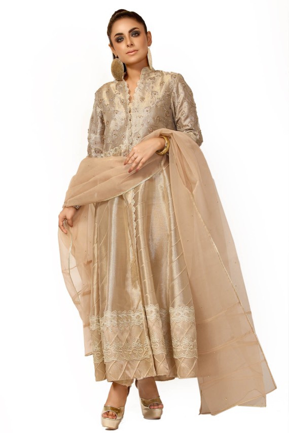 PALE GOLD 3PC TISSUE