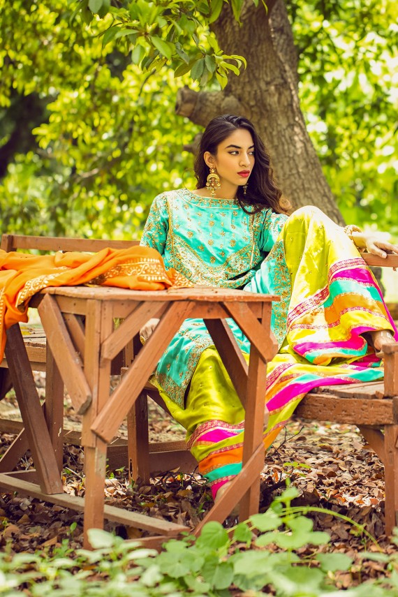 Gul e Rukhsar