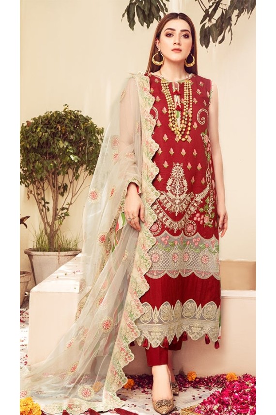 Chashme rang