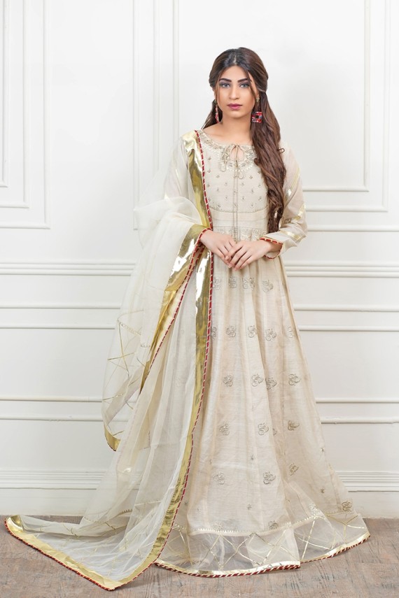 Elegance in Gold
