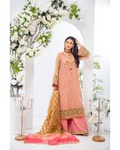  FH-398 - Rose pink