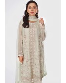 Mint Chiffon