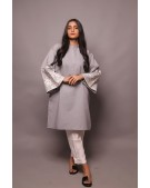 Millennial Grey