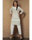 Cotton one piece kurti C9GC-07