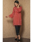 Cotton one piece kurti C9MC-09