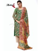 green gota jaal