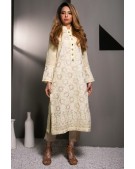 yellow chickenkari shirt