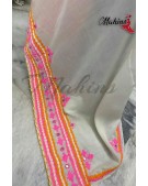 skin pashmina shawl