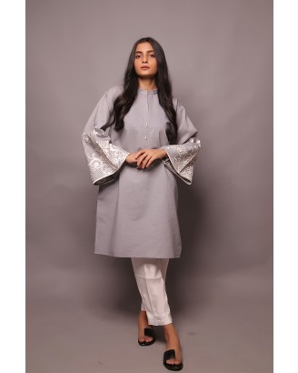Millennial Grey